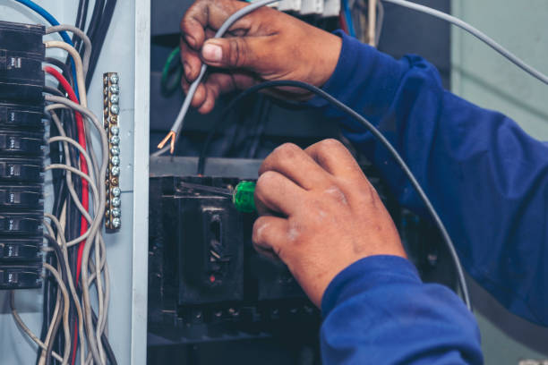 Best Electrical Troubleshooting Services  in Garden City, ID